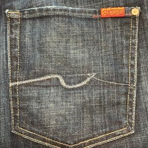 7 for all mankind Austyn jeans - Men’s Size 36 x 34